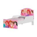 Ver imagem 2 de Cama Infantil Princesinhas