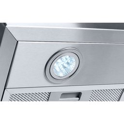Lâmpada de Led Redonda para Coifa  Plug Branco - 1
