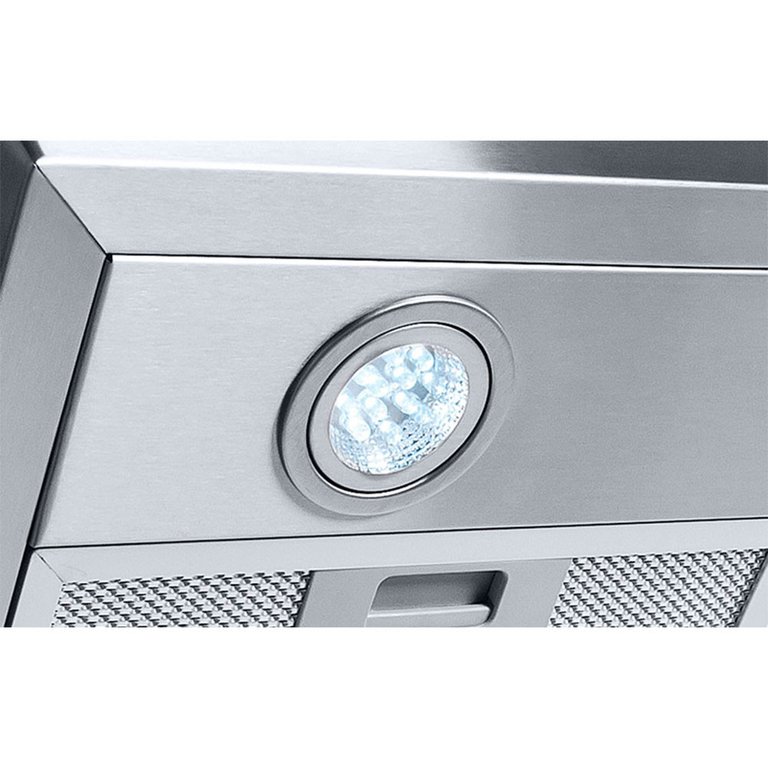 Lâmpada de Led Redonda para Coifa  Plug Branco