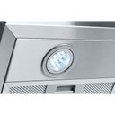 Ver imagem 1 de Lâmpada de Led Redonda para Coifa Plug Branco