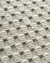 Ver mais imagens de Tapete Aparador Louça Escorredor Alta Absorção 45x40 cm Cor: Bege;Tamanho:Kit 2