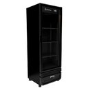 Ver imagem 1 de Cervejeira Imbera 569 Litros Porta de Vidro Full Black Ccv355-220v