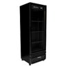 Cervejeira Imbera 569 Litros Porta de Vidro Full Black Ccv355-220v - 1