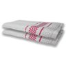 6 Panos de Prato Atoalhado Felpudo 370g/m² Premium AZ+RS+RX - 3