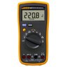 Multímetro Digital 3 ½ Dígitos Tensão/corrente Ac/dc Cat Iii Fluke-15b+ - 1
