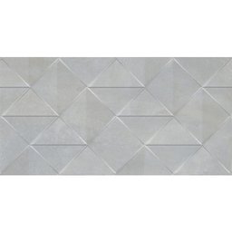 Origami Cemento 45x90cm Caixa Com 2m² Biancogres - 1