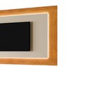 Ver imagem 5 de Painel Mavaular Arcus com LED para Tvs de até 58"
