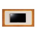 Ver imagem 4 de Painel Mavaular Arcus com LED para Tvs de até 58"