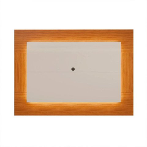 Painel Mavaular Arcus com LED para Tvs de até 58"