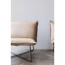 Ver imagem 1 de Papel de Parede Finesse Têxtil 18251 - Rolo 10m X 0,53m