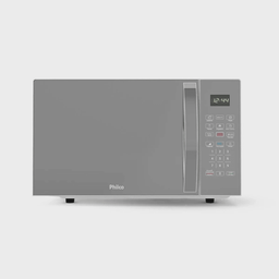Micro-ondas 33l Philco Pmo38s Limpa Fácil 1400w - 3