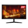 Monitor Gamer TGT Altay T2, 24 Pol. sRGB 99%, FHD, 1ms, 144Hz, Freesync, HDMI/DP, TGT-ATT2-BL01 - 1