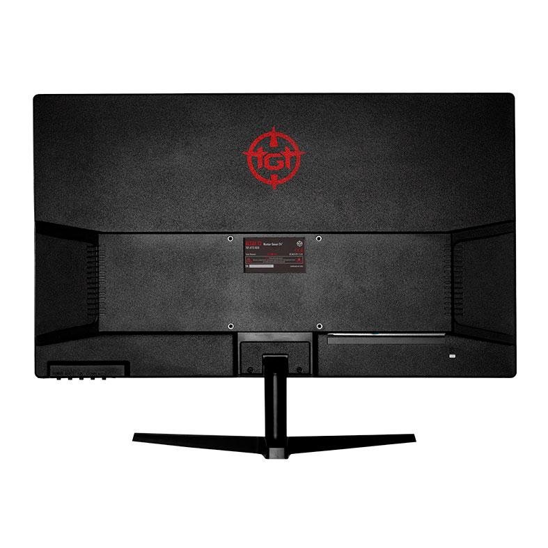 Monitor Gamer TGT Altay T2, 24 Pol. sRGB 99, FHD, 1ms, 144Hz, Freesync