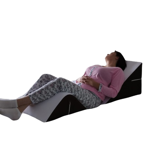 Almofada Pós Cirúrgica Kit Travesseiros Pós Operatório Light