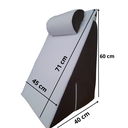 Ver imagem 2 de Almofada Pós Cirúrgica Kit Travesseiros Pós Operatório Light