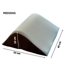 Ver imagem 3 de Almofada Pós Cirúrgica Kit Travesseiros Pós Operatório Light