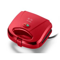 SANDUICHEIRA GOURMET MINIGRILL MULTILASER - 1