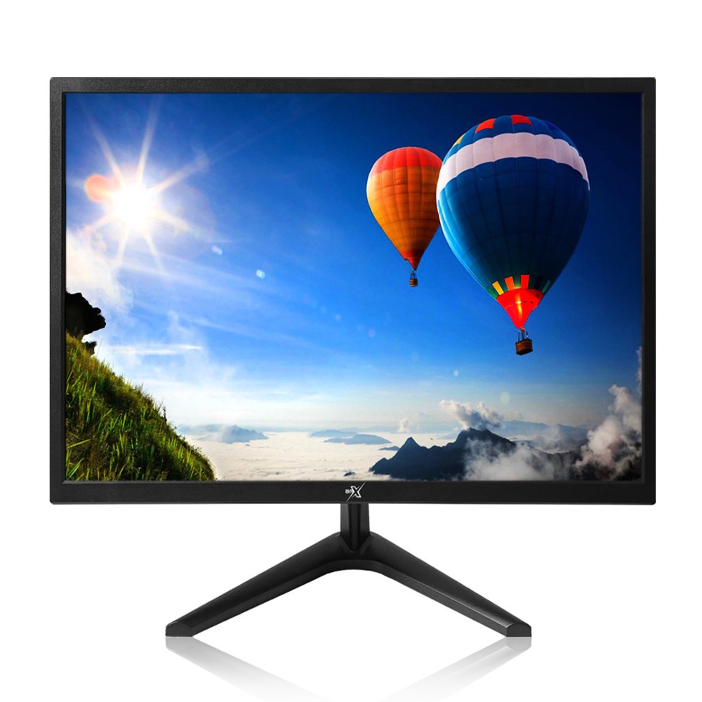 Monitor 21,5