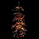 Ver imagem 1 de Luminária Árvore Iluminada 208 Led's 100cm Bivolt - Rio Master