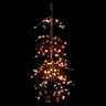 Luminária Árvore Iluminada 208 Led's 100cm Bivolt - Rio Master - 1
