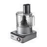 Processador de Alimentos Eos Premium 7 em 1 Multipro Master Digital Prata 1000w Eps03s 110v - 2