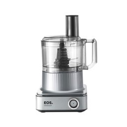 Processador de Alimentos Eos Premium 7 em 1 Multipro Master Digital Prata 1000w Eps03s 110v - 5