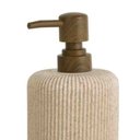 Ver imagem 2 de Porta Sabonete Líquido em Poliresina 17600 Mart