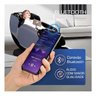 Poltrona de Massagem Dubai Tech Bluetooth Gravidade Zero - 8