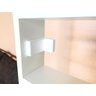 Expositor para 100 Esmaltes 100% MDF - 3