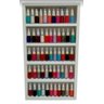 Expositor para 100 Esmaltes 100% MDF - 1