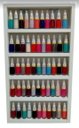 Ver imagem 1 de Expositor para 100 Esmaltes 100% MDF