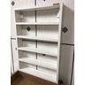 Expositor para 100 Esmaltes 100% MDF - 4