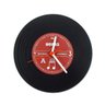 Relógio de Parede Disco de Vinil - 1