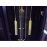 Relógio 5357 Chão Pedestal Carrilhão Novo cordas Herweg - 3