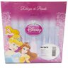 Relógio de Parede Infantil Princesas Disney - 2
