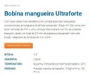 Ver imagem 3 de Mangueira Jardim Antitorção Vicqua Ultra Forte 05 Mts