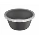 Ver imagem 1 de Jogo de Formas para Cupcake Alumínio Antiaderente 6 Peças Brasil Tramontina