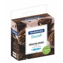 Ver imagem 6 de Jogo de Formas para Cupcake Alumínio Antiaderente 6 Peças Brasil Tramontina