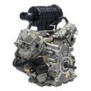 Ver imagem 4 de Motor a Diesel Bd22cv P/ Gerador Bd15000 Eixo Cônico Branco