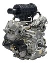 Ver imagem 3 de Motor a Diesel Bd22cv P/ Gerador Bd15000 Eixo Cônico Branco
