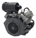 Ver imagem 1 de Motor a Diesel Bd22cv P/ Gerador Bd15000 Eixo Cônico Branco