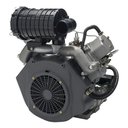 Ver imagem 1 de Motor a Diesel Bd22cv P/ Gerador Bd15000 Eixo Cônico Branco