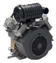Ver imagem 2 de Motor a Diesel Bd22cv P/ Gerador Bd15000 Eixo Cônico Branco
