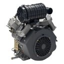 Ver imagem 2 de Motor a Diesel Bd22cv P/ Gerador Bd15000 Eixo Cônico Branco
