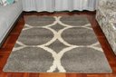Ver imagem 1 de Tapete Lounge Insuperabile C2 301-1P 100x150 cm