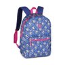 MOCHILA PANDAS BOLSA FEMININA CASUAL COLORIDA BARATA:Roxo - 1
