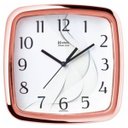 Ver imagem 1 de Relógio Parede Herweg 660026309 Rosé