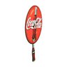 Relógio Parede De Pêndulo - Coca Cola - 2