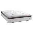 Ver imagem 1 de Colchão Casal Molas Superpocket Ensacadas Master C1725 One Side (138x188x38) - Herval