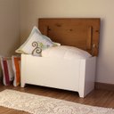 Ver imagem 6 de Baú Branco